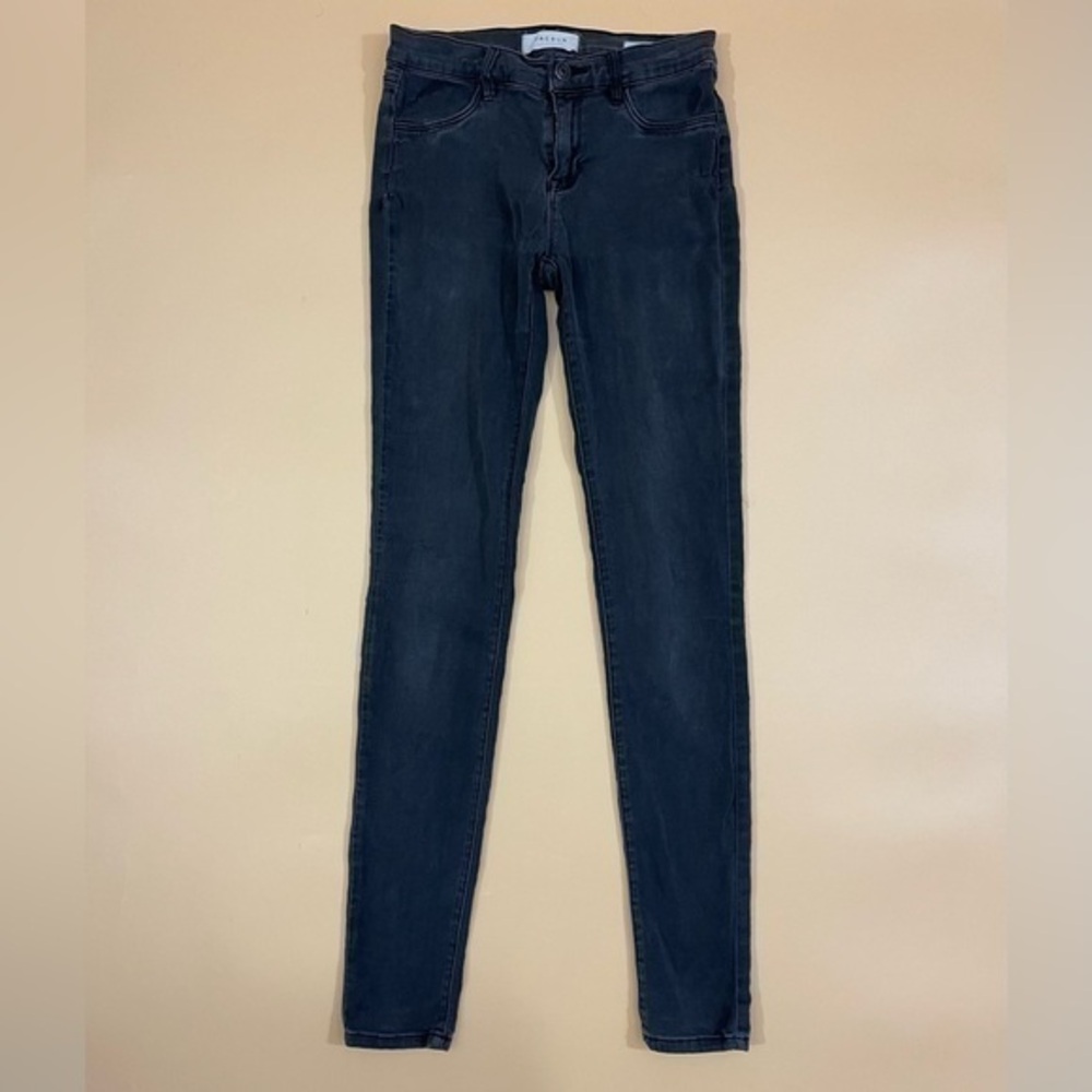 PACSUN Black Jeggings